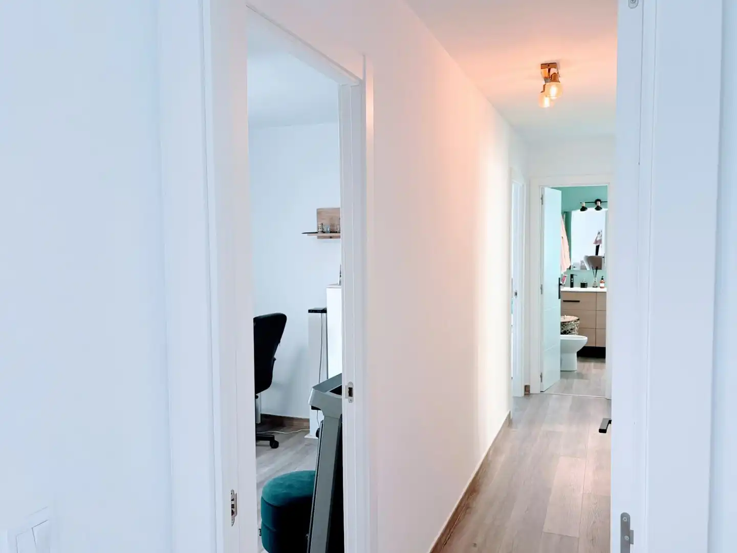Flat with lift for sale in Centro ciudad, imagen 8