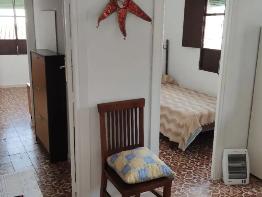 Habitación de Casa o chalet de alquiler en Aracena, Huelva