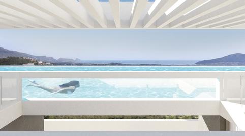 Foto 3 de Ático en venta en El Tossal - Bello Horizonte, Alicante