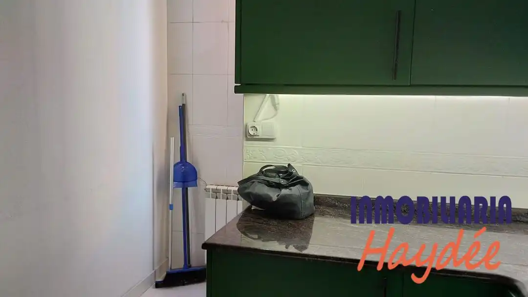 Piso con terraza en venta en Abando - Albia, imagen 9