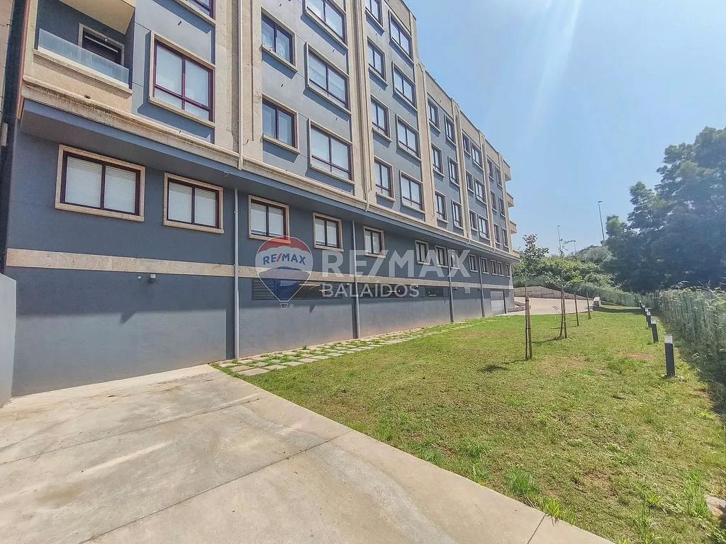 Vista exterior de Apartament en venda en Redondela amb Calefacció i Traster