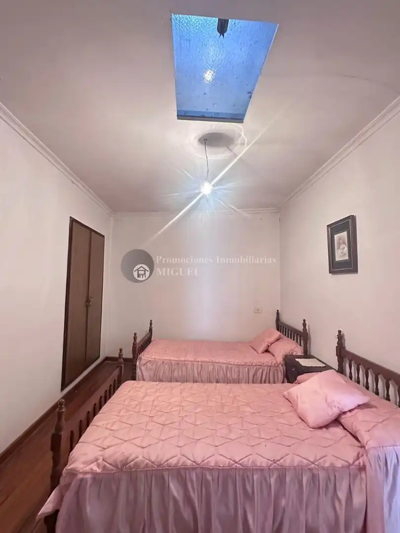 Casa o xalet en venda en Verín amb Terrassa