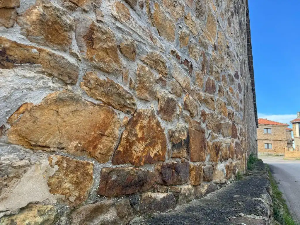 Vista exterior de Casa o chalet en venta en Arenas de Iguña con Calefacción, Jardín privado y Terraza