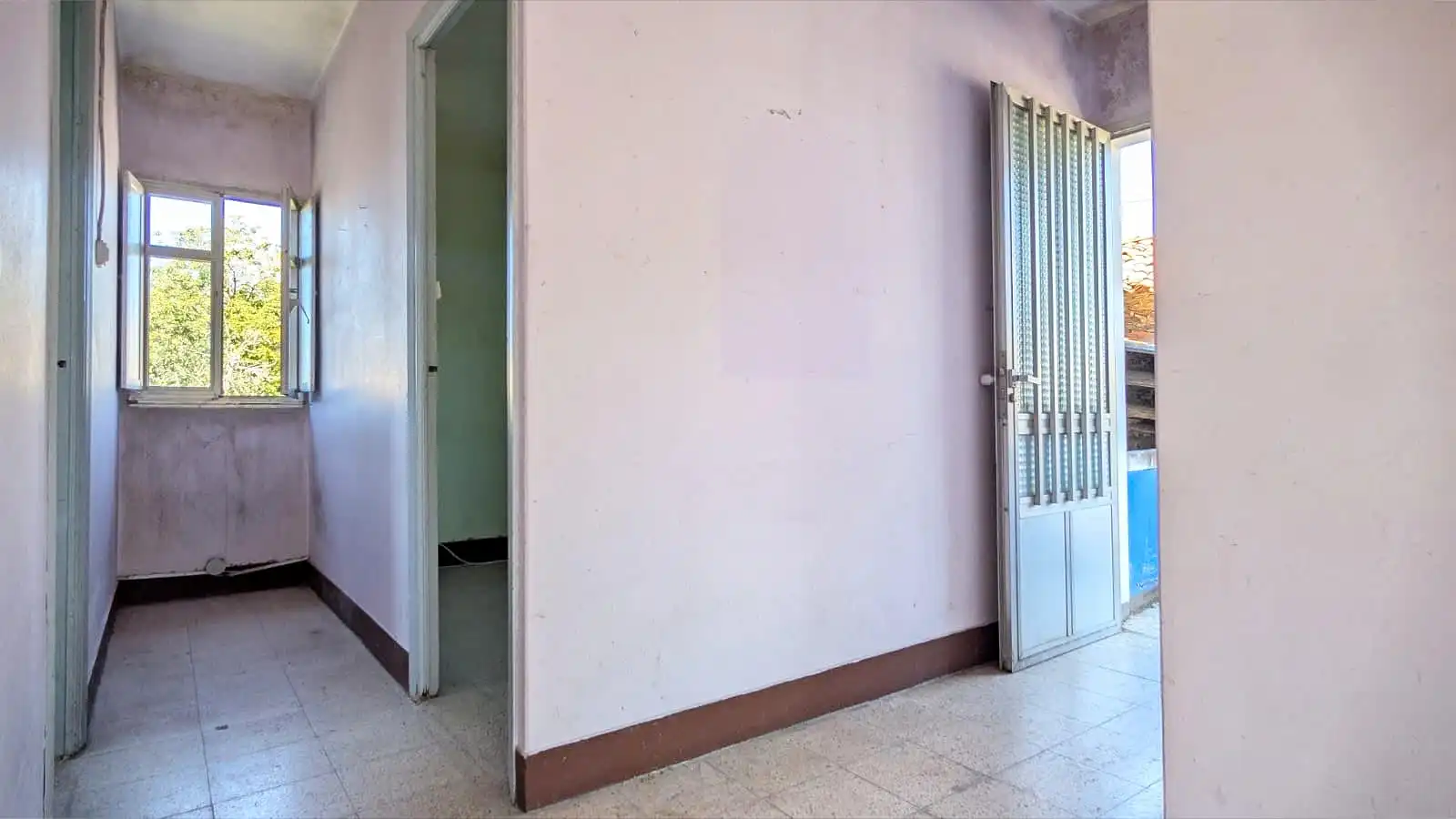 Casa amb jardí en venda a Calle Trasmil, imagen 27