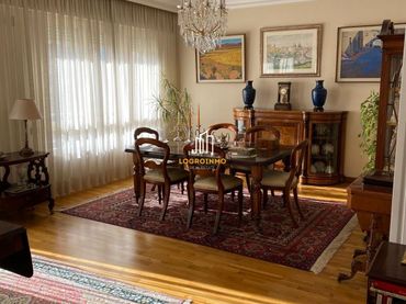 Appartement avec ascenseur à vendre à Centro