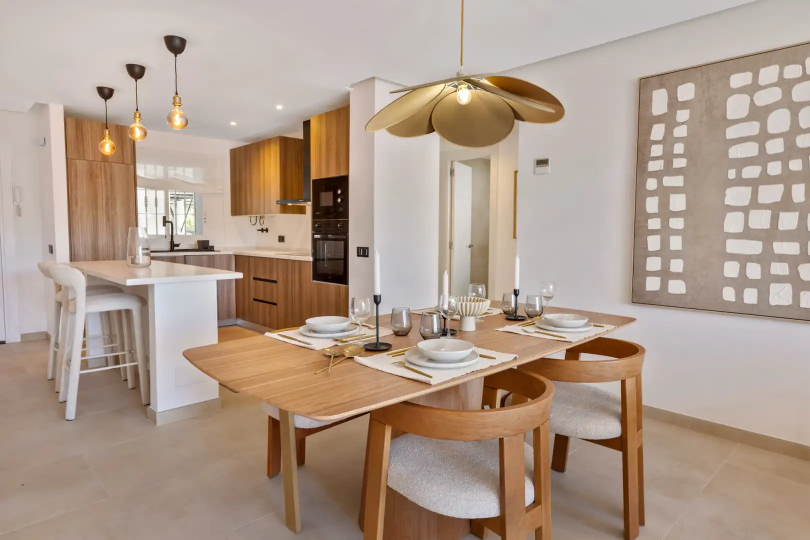 Apartment mit Terrasse zum Verkauf in La Quinta, imagen 51