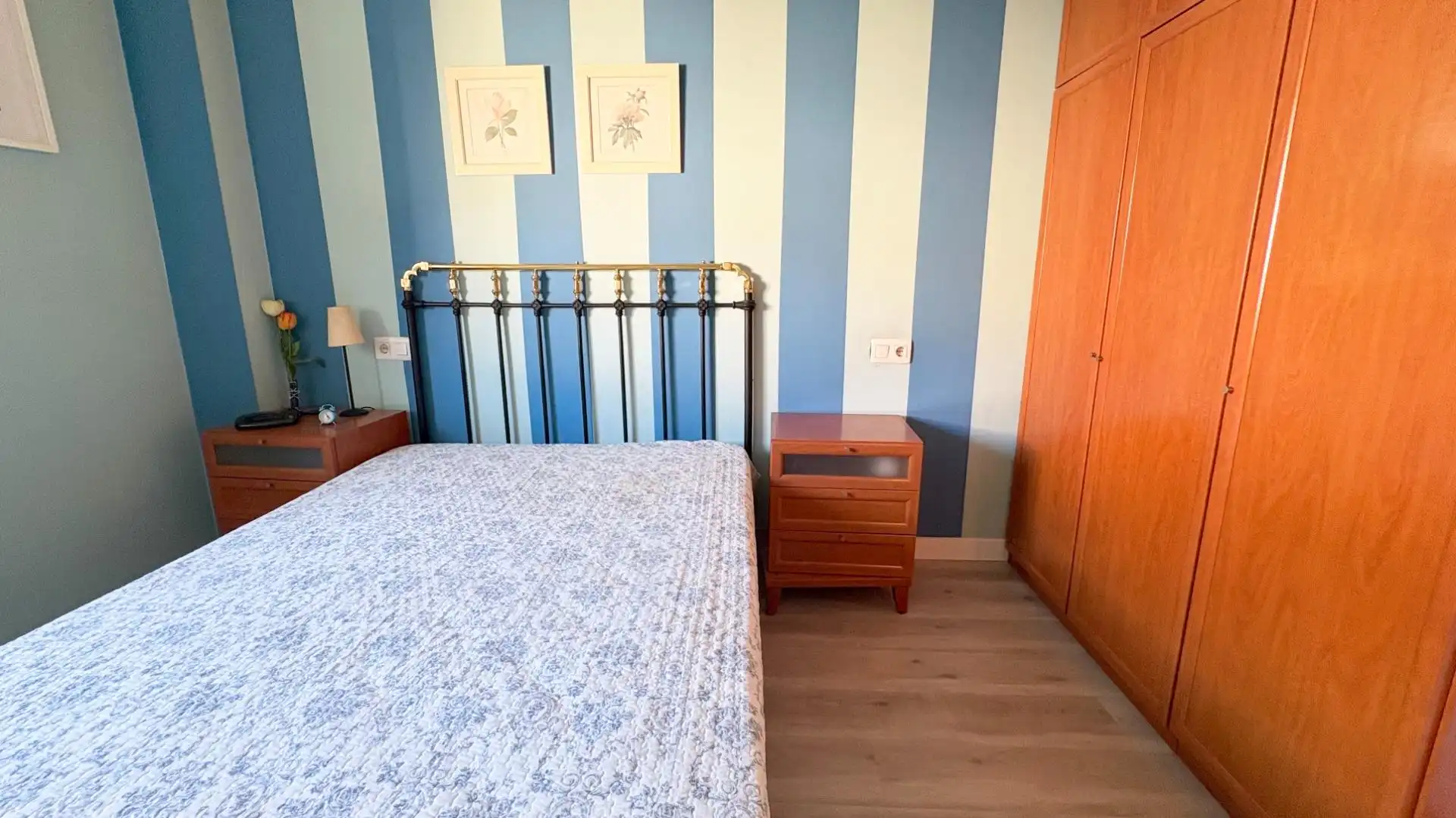 Habitación de Piso en venta en Salamanca con Aire acondicionado, Calefacción y Amueblado