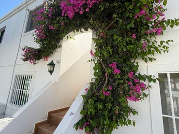 Appartement compact avec piscine à vendre à Corralejo