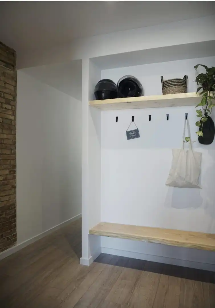 Ático en venta en Esplugues de Llobregat con Aire acondicionado, Calefacción y Terraza