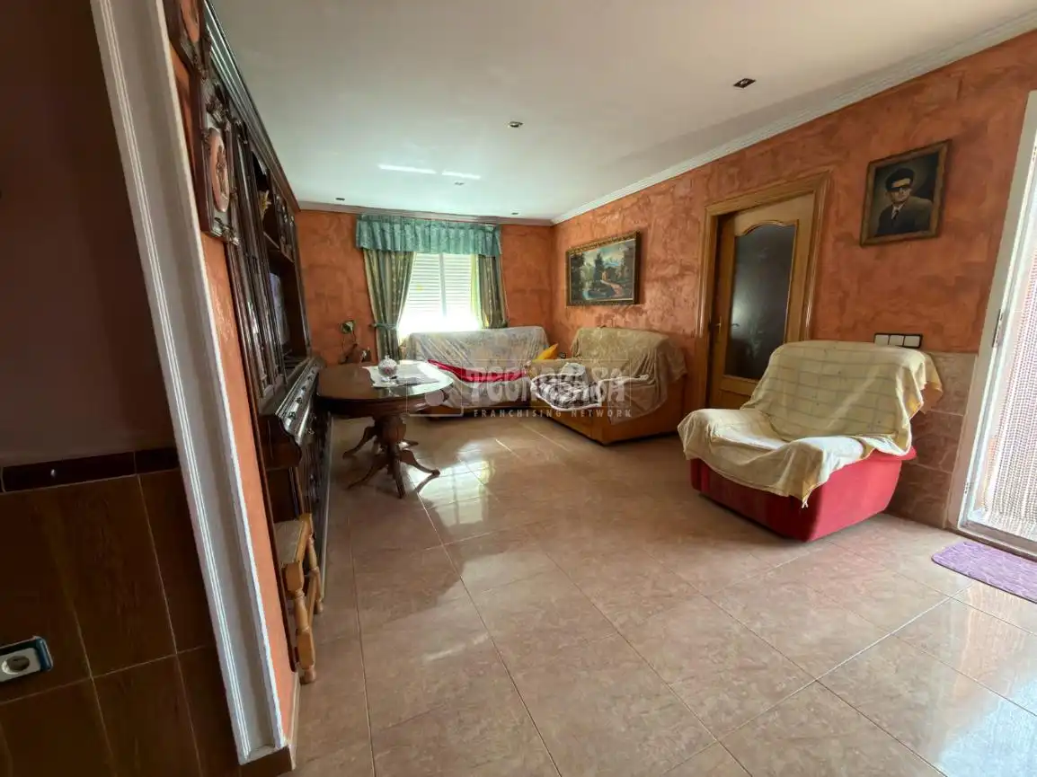 Finca rústica en venta en Paterna con Terraza y Alarma