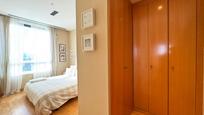 Bedroom of Flat for sale in  Barcelona Capital