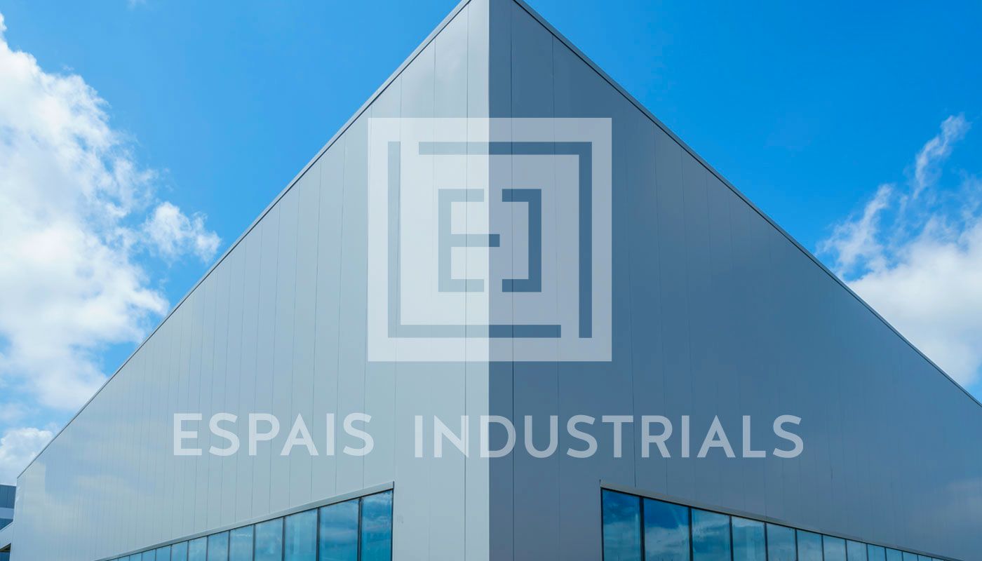 Fabrikhallen zur Miete