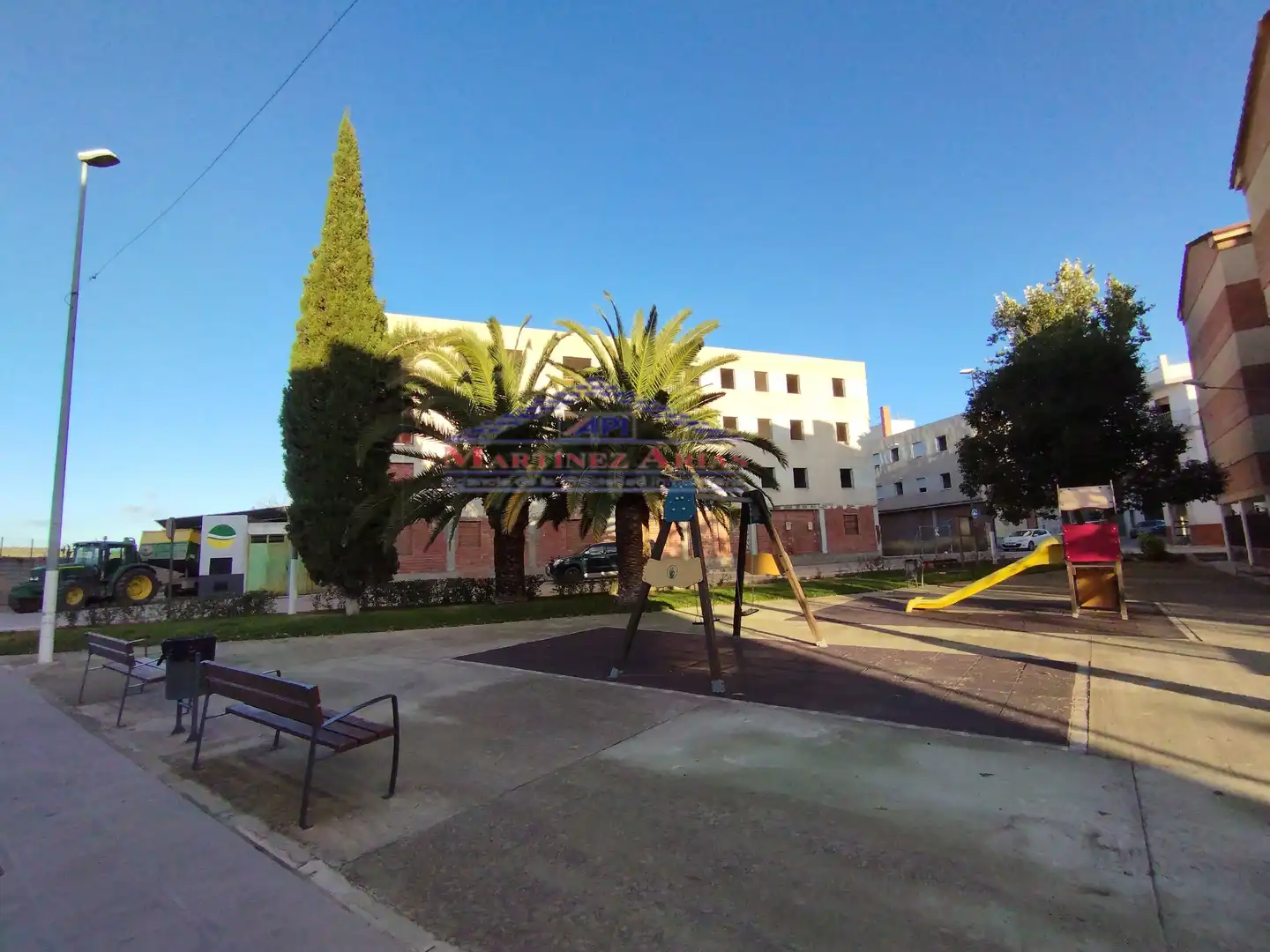 Immobles singulars en venda a Calle Villardompardo, imagen 36
