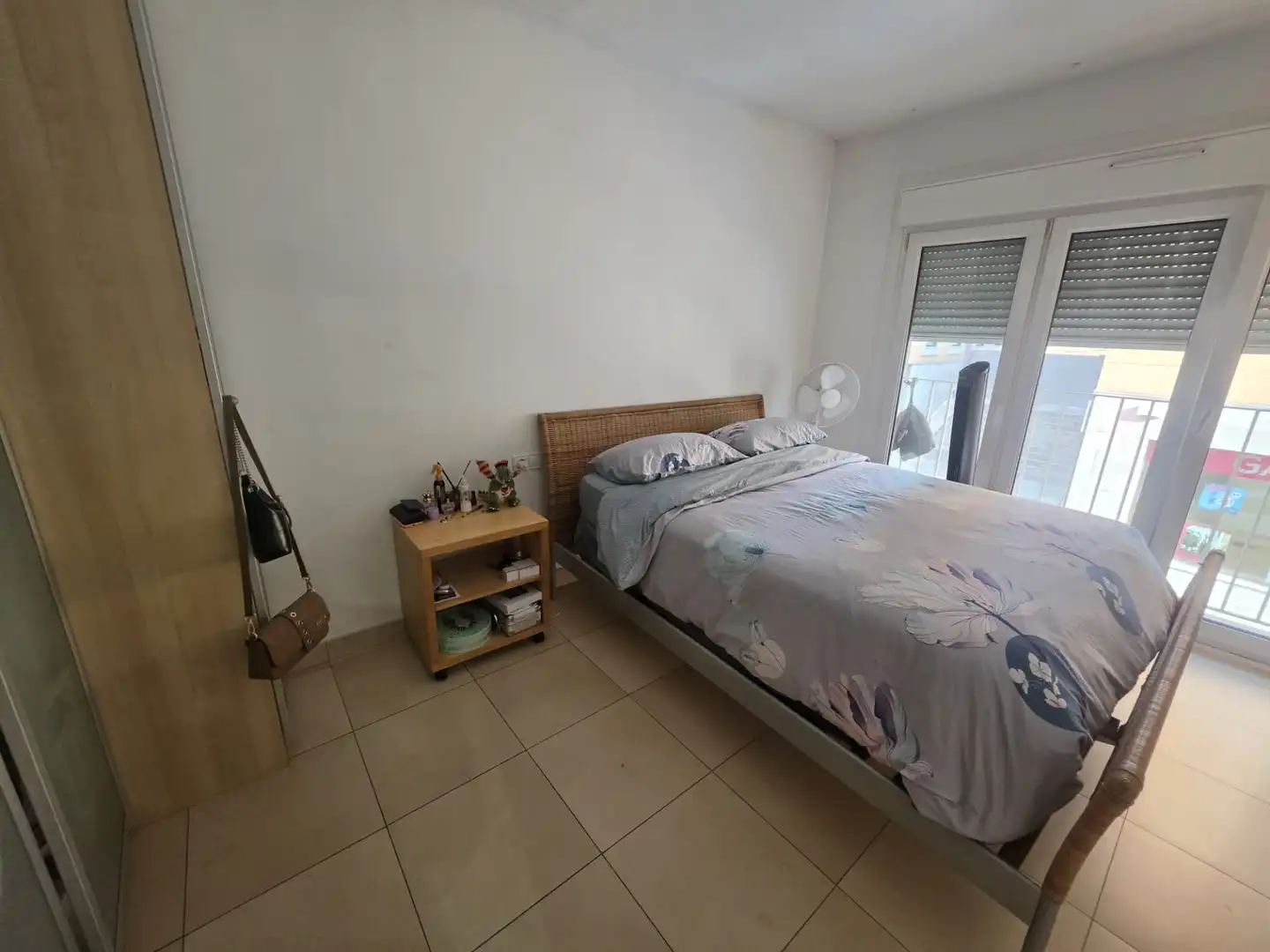 Dormitori de Apartament en venda en Manlleu, Barcelona