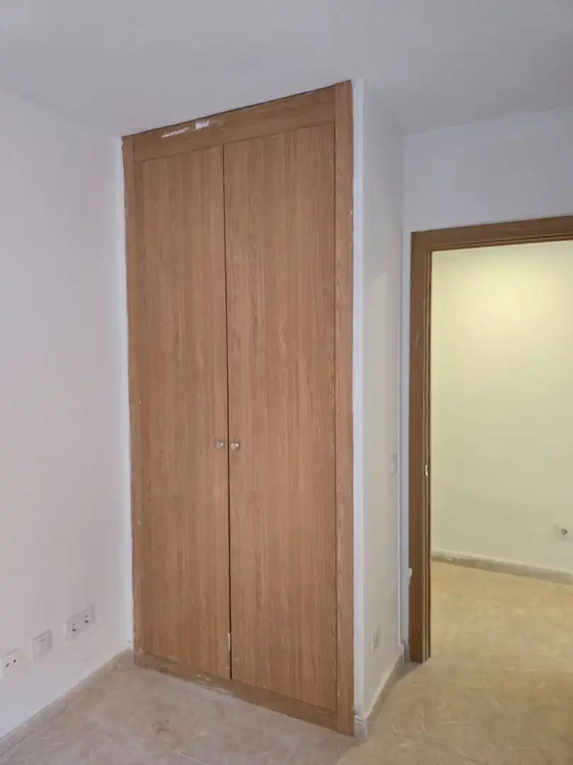 Flat for rent in Cedillo del Condado  with Heating