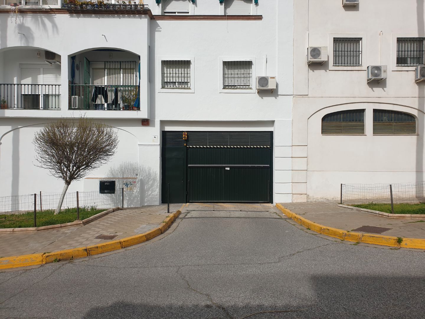 Parking of Garage for sale in Montequinto