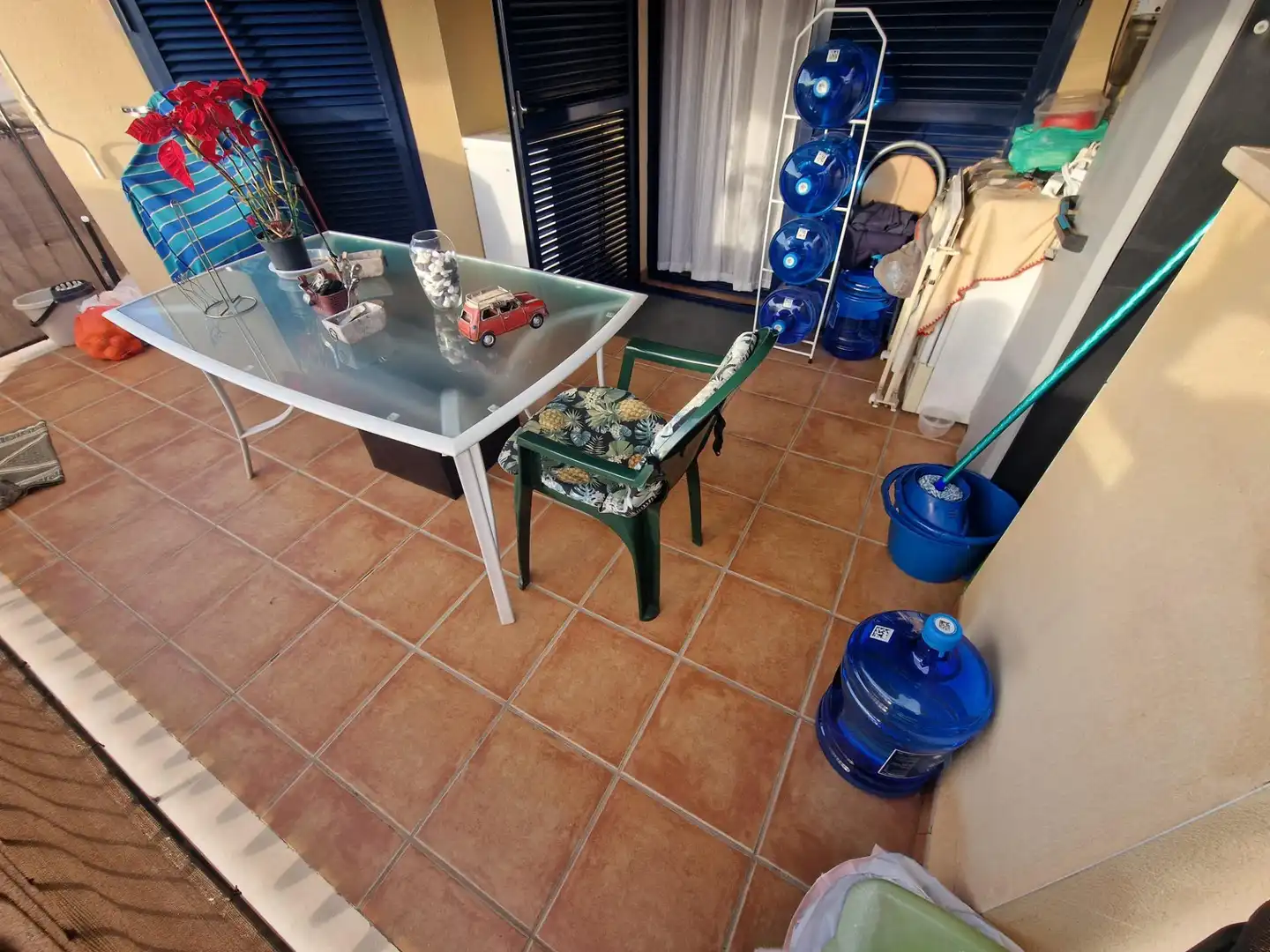 Ático en venta en Las Majadas - Las Molinetas - Labradorcico