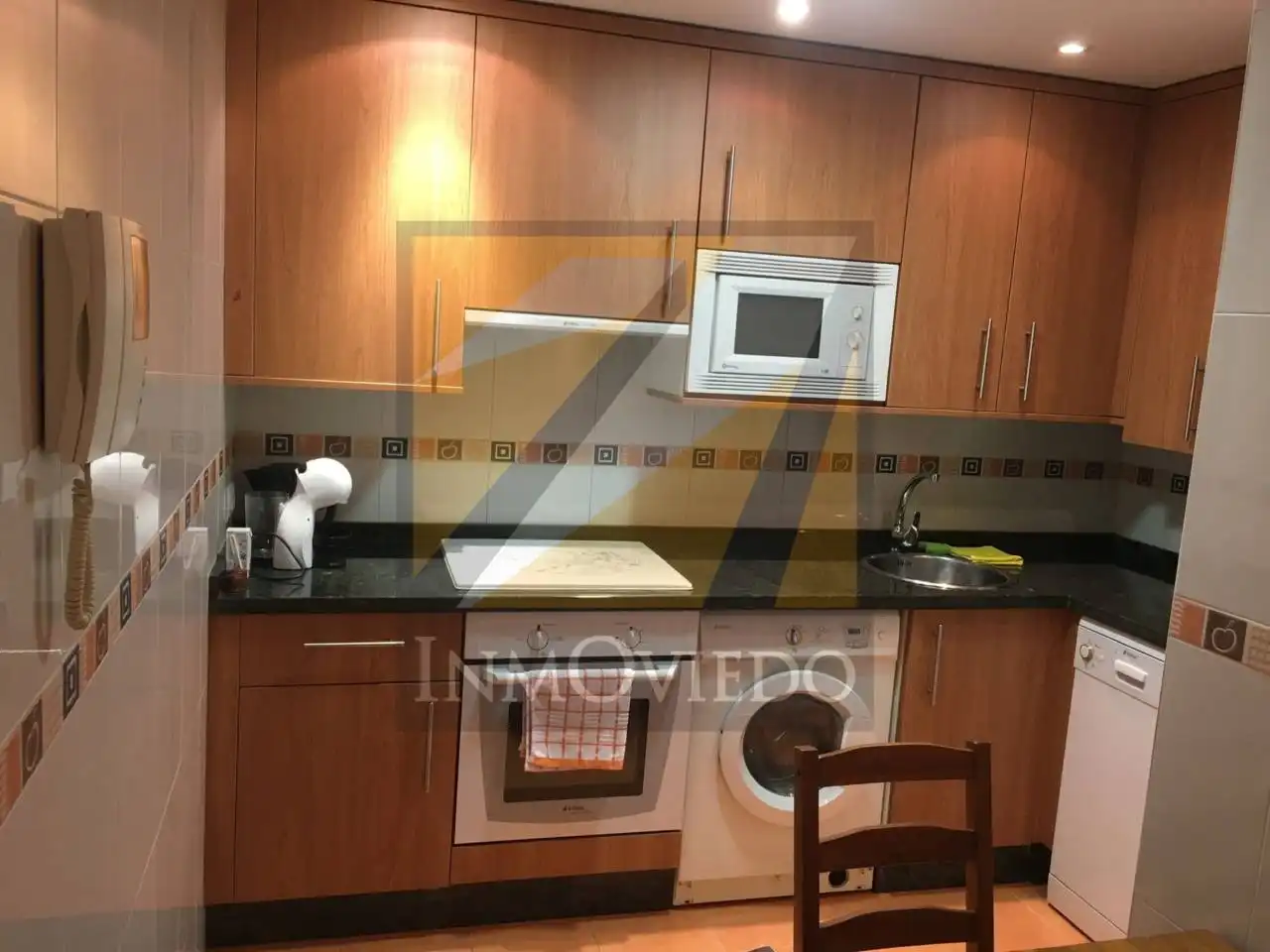 Piso con ascensor en venta en Calle SANTA ANA, imagen 3
