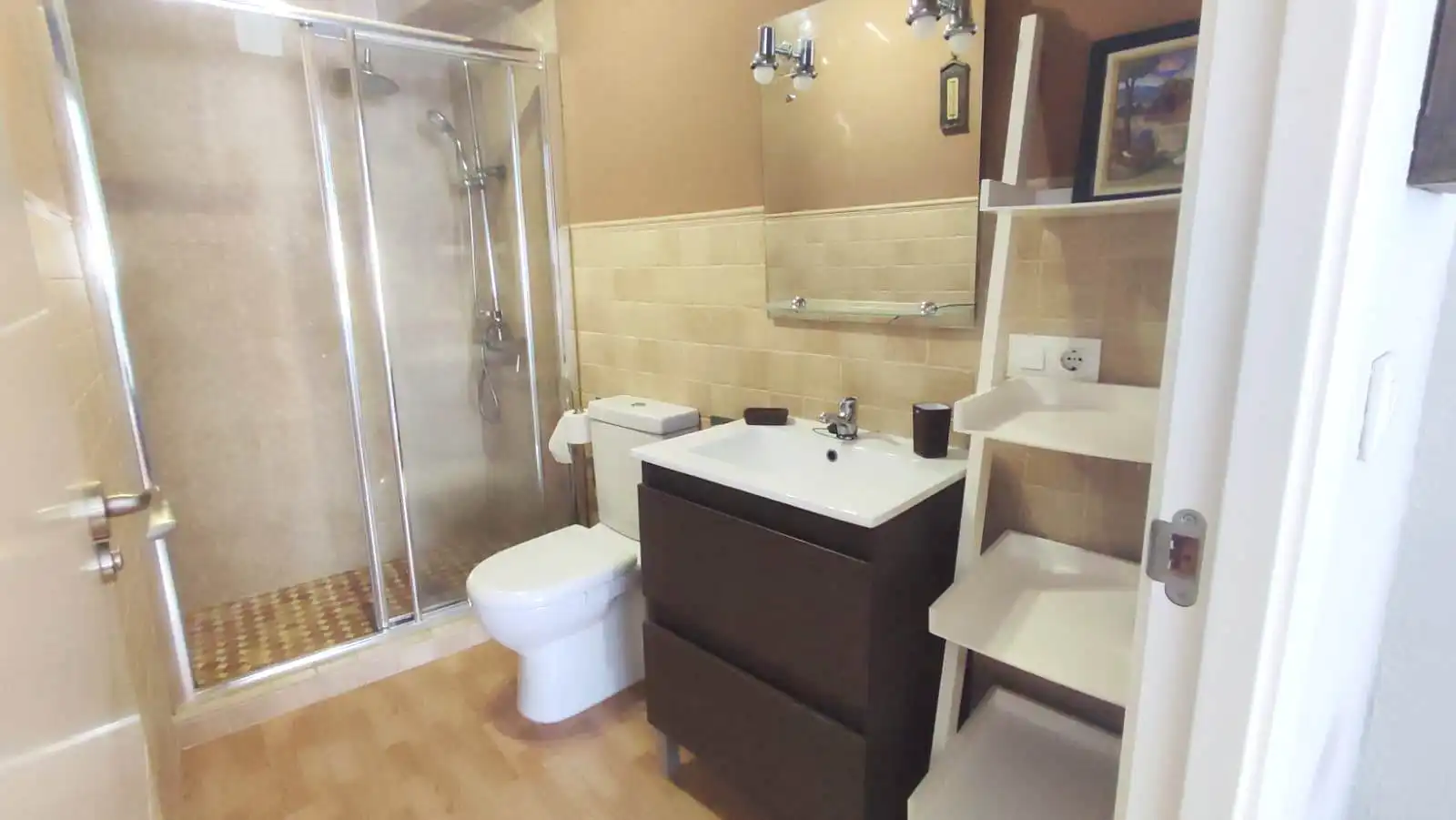 Loft de alquiler en Calle Andino, 6, Casco Antiguo
