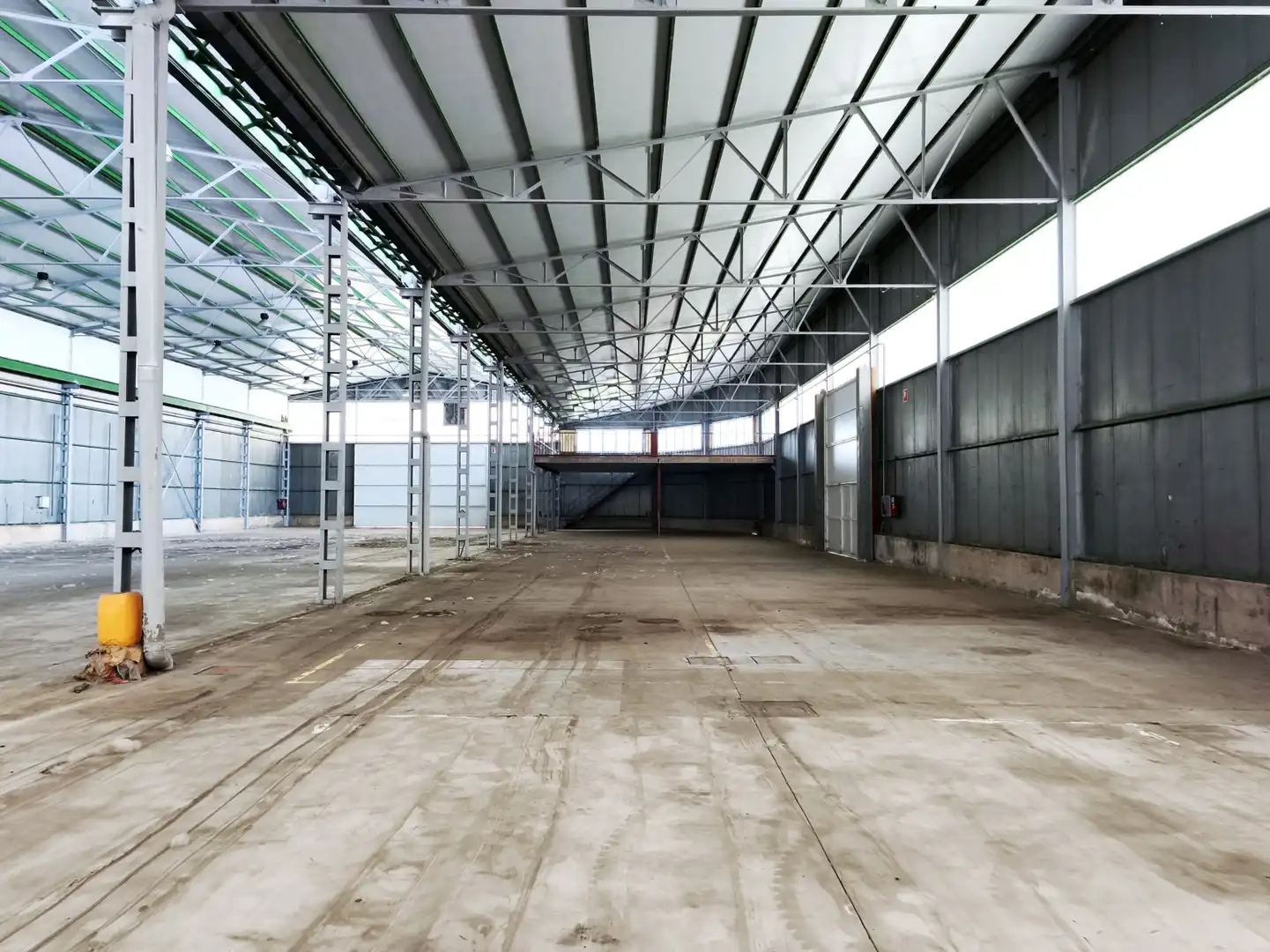 Industriegebäude zum Verkauf in La Portalada - Varea, imagen 6
