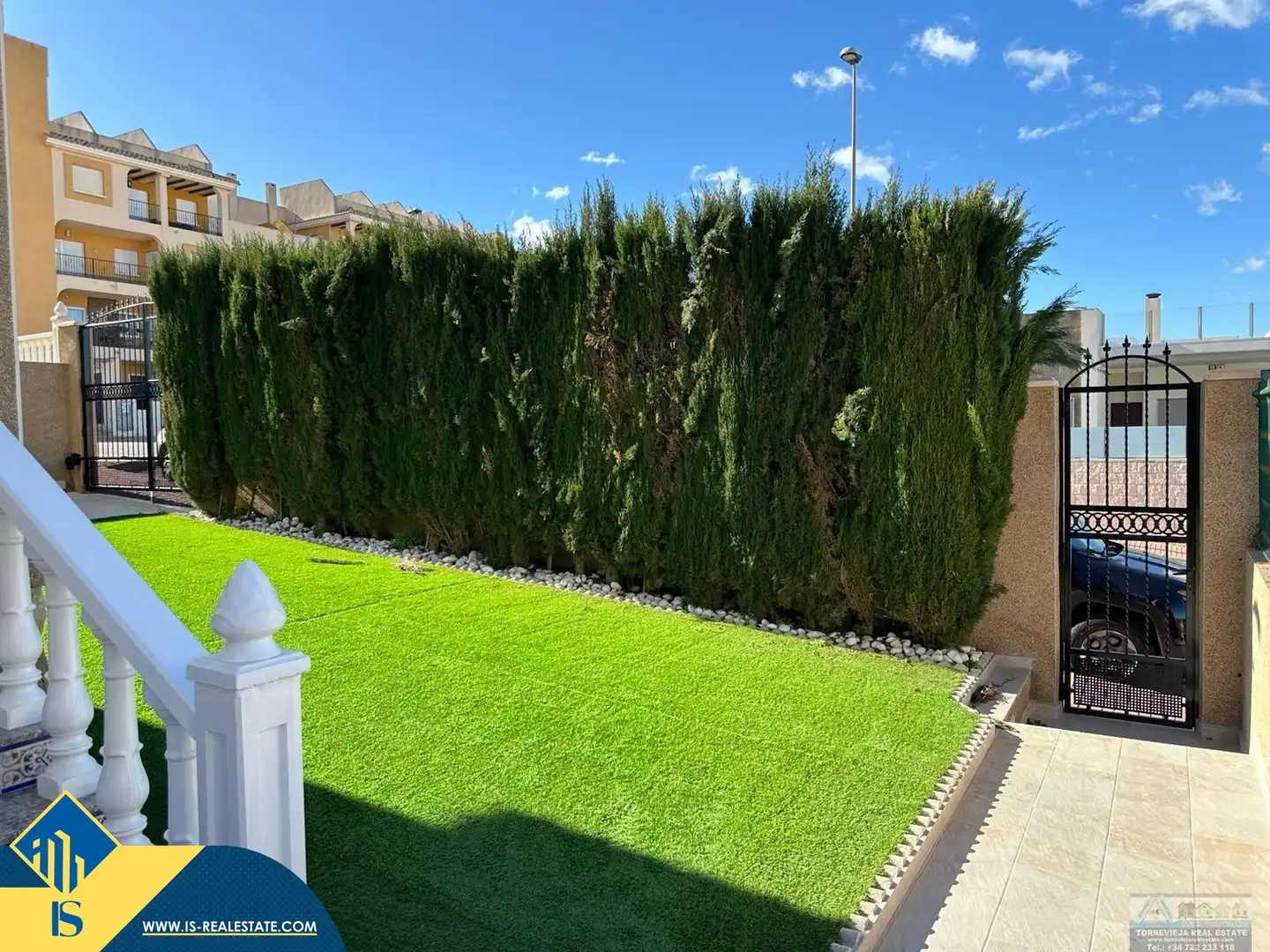 Villa avec jardin à vendre à Orihuela Costa, imagen 28