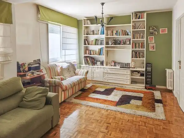 Piso con ascensor en venta en Avenida da Gran Vía, imagen 31