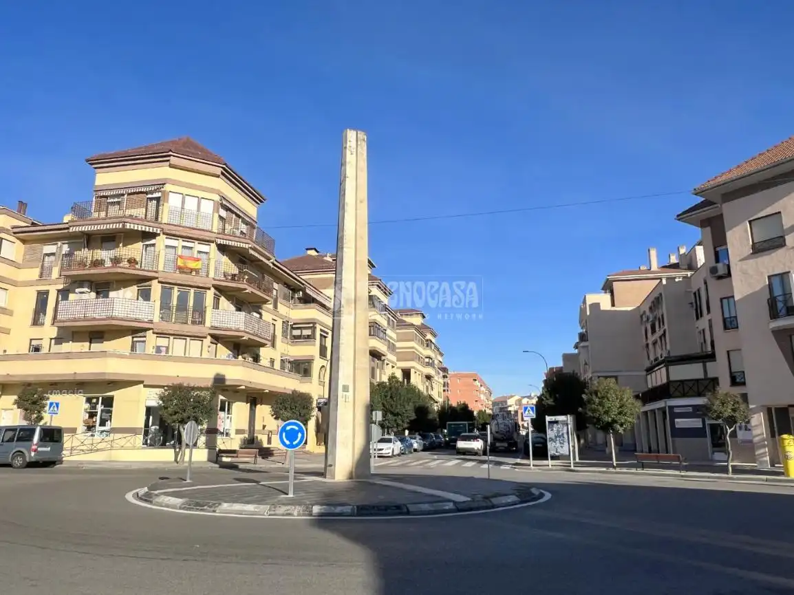 Local comercial en venda a San Nicasio - Campo de Tiro - Solagua, imagen 14