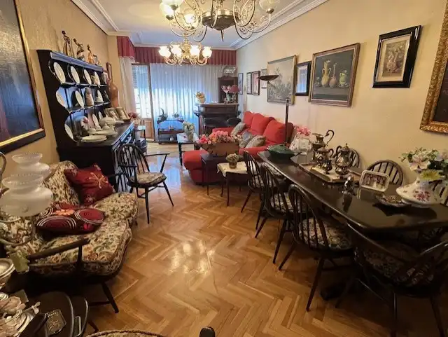 Flat with terrace for sale in Calle de Panaderos, imagen 2