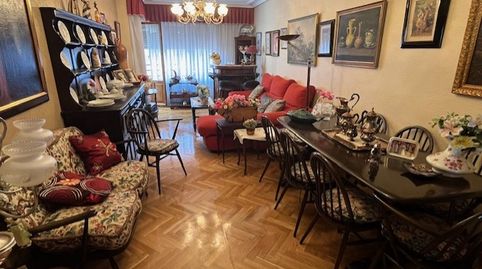 Foto 2 de Piso en venta en Calle de Panaderos, Caño Argales, Valladolid Capital