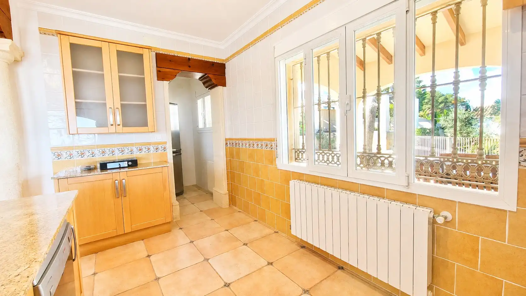 Maison avec jardin à vendre à La Granadella  - Costa Nova, imagen 16