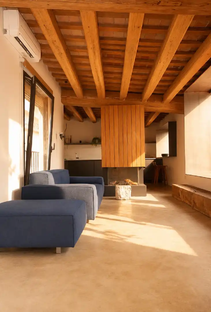 Ático con ascensor en venta en Carrer del Vidre 6, imagen 6