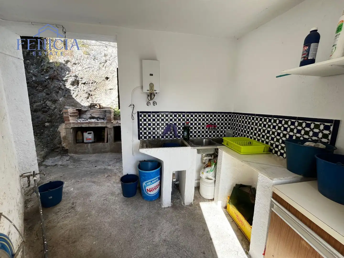 Landhaus mit Pool zum Verkauf in El Rescate - Río Seco, imagen 22