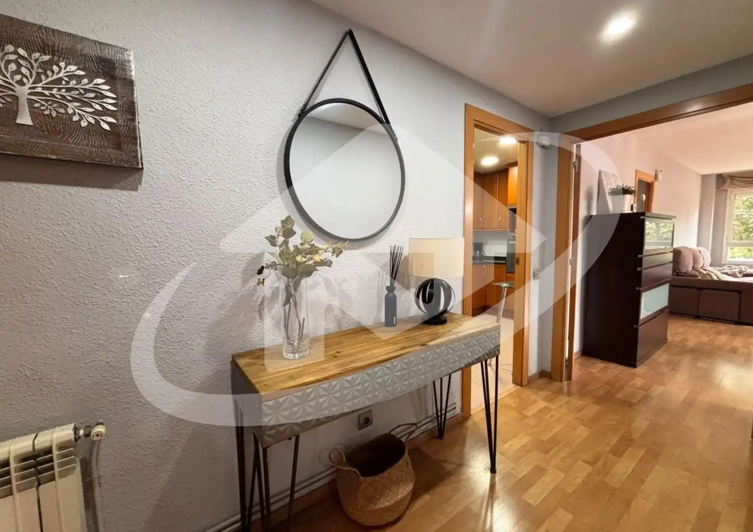 Flat for sale in Creu Alta - Puiggener