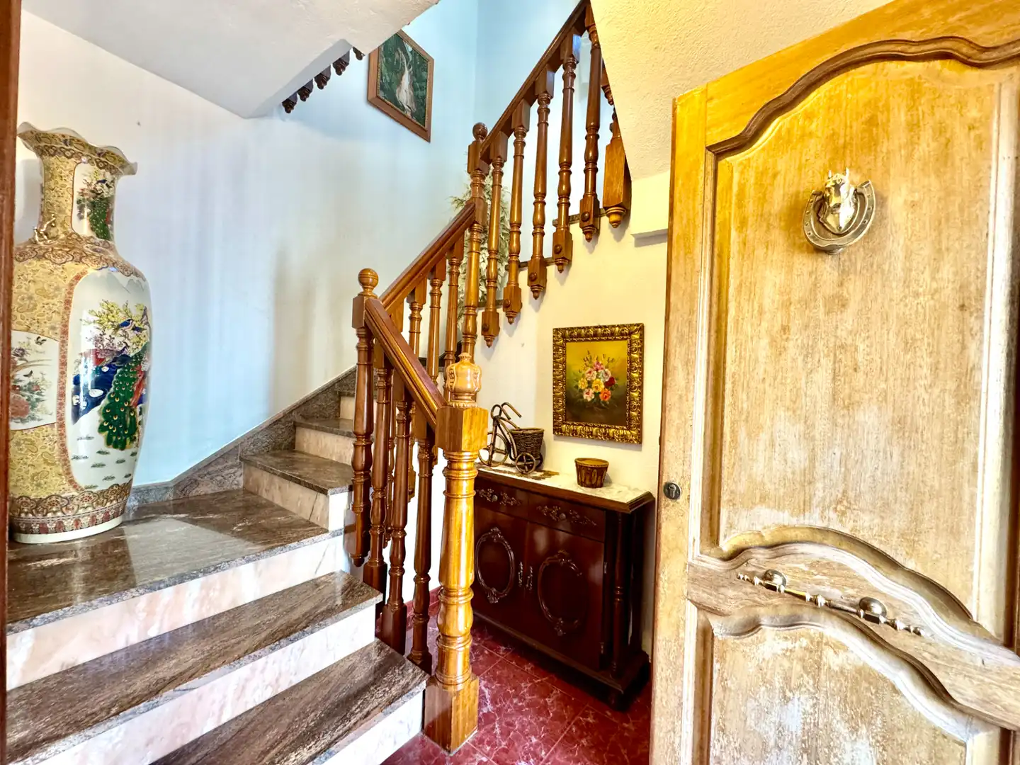 Casa o xalet en venda en Pórtugos amb Calefacció, Terrassa i Traster