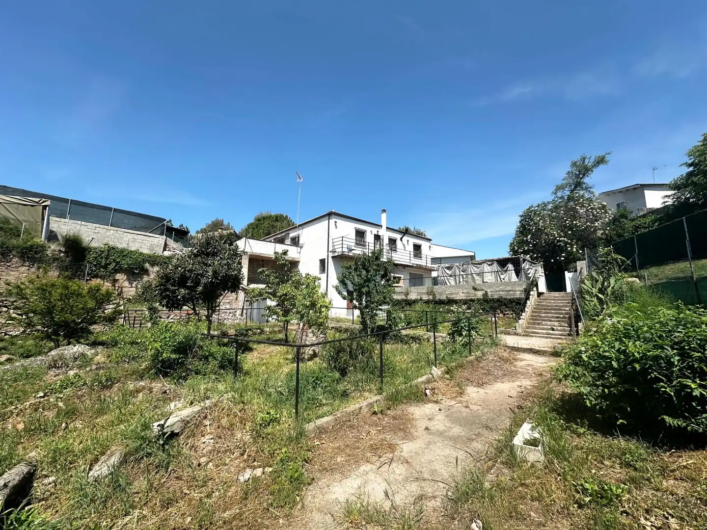 Casa o chalet en venta en Fonollosa con Jardín privado, Terraza y Trastero