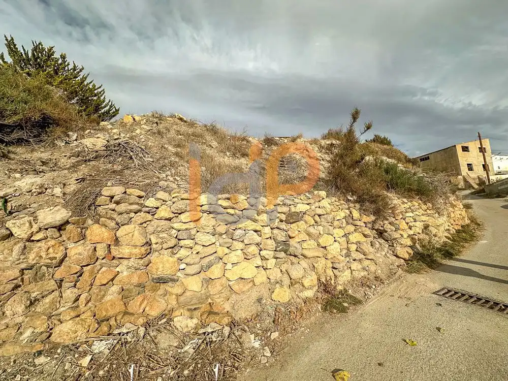 Terreno residencial en venta en Huércal-Overa, imagen 6