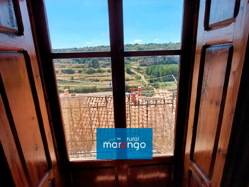 House or chalet for sale in Villafranca del Cid / Vilafranca  with Balcony