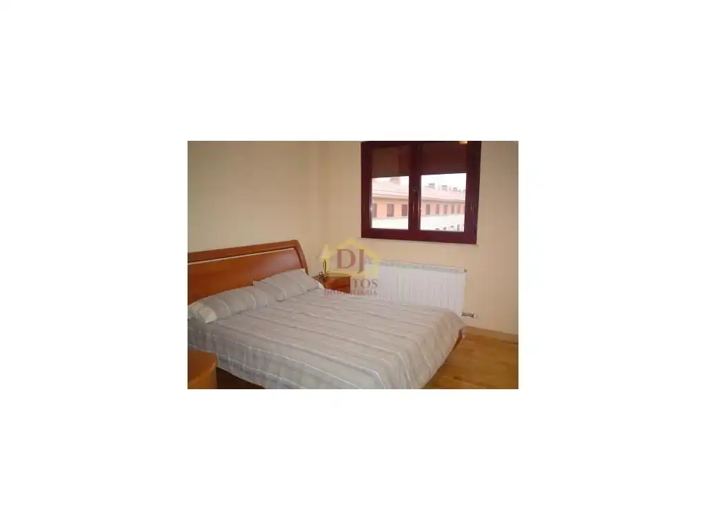 Dormitori de Casa o xalet de lloguer en Garrido