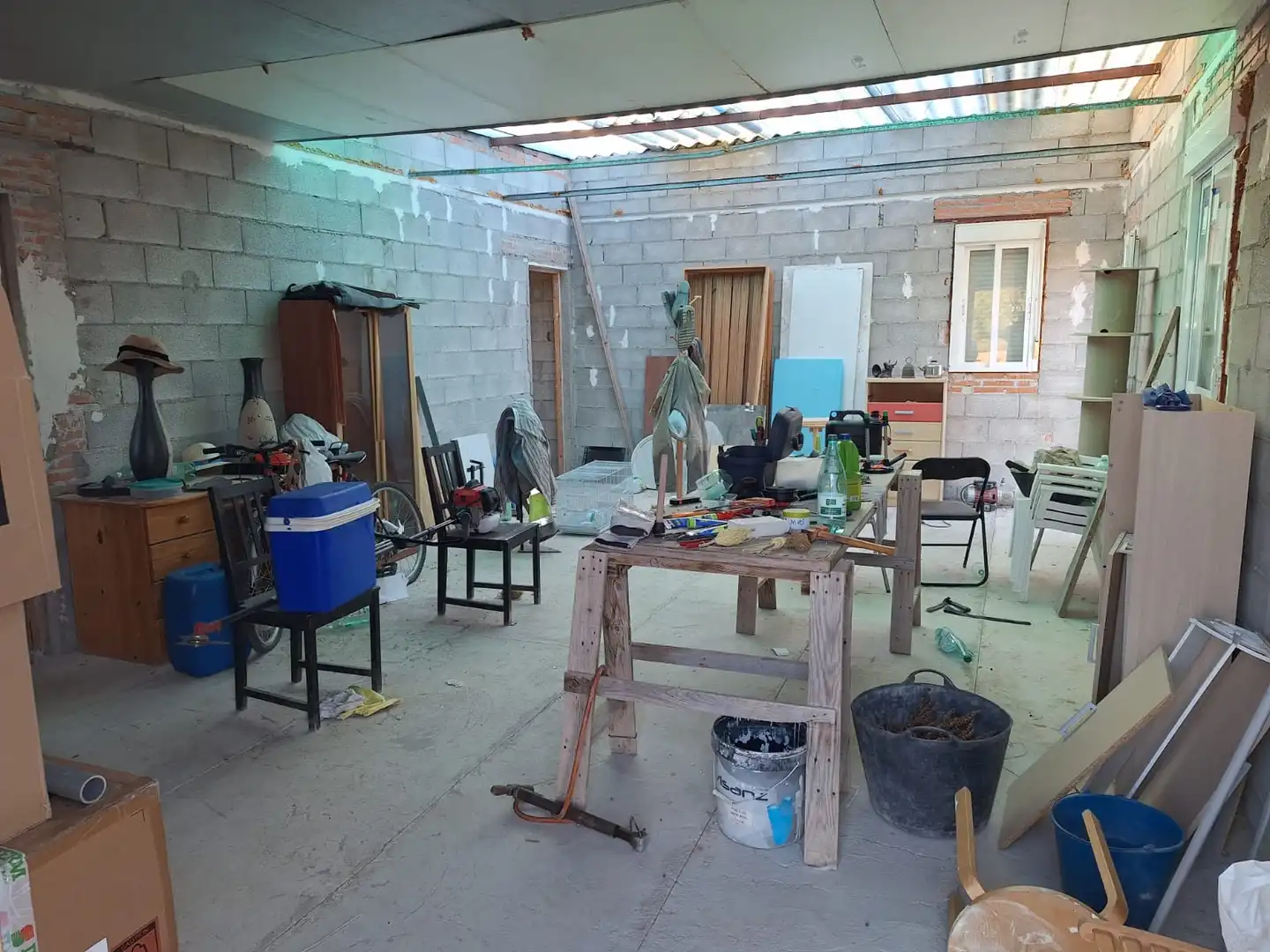 Casa rústica en venta en Partidas de Alicante, imagen 3