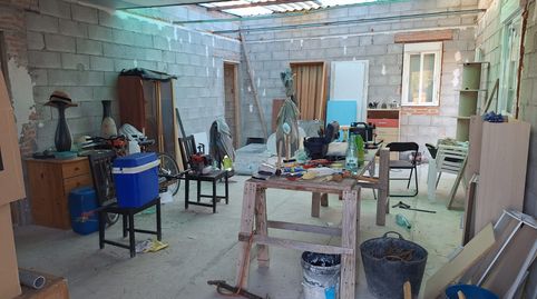 Foto 3 de Finca rústica en venda a El Verdegàs, Alicante / Alacant