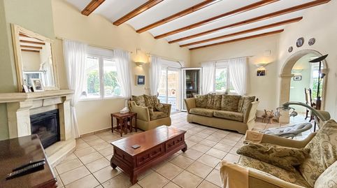 Photo 5 of Houses for sale in La Granadella - Costa Nova, Jávea / Xàbia