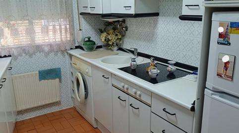 Foto 2 de Pis en venda a Del Cardenal Cisneros, 5, Las Fuentes,  Zaragoza Capital