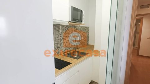 Foto 4 de Apartamento de alquiler en San Roque - Ronda Norte, Badajoz Capital