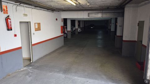 Foto 5 de Garaje en venta en Camino de las Huertas, 18, Pueblo, Pozuelo de Alarcón