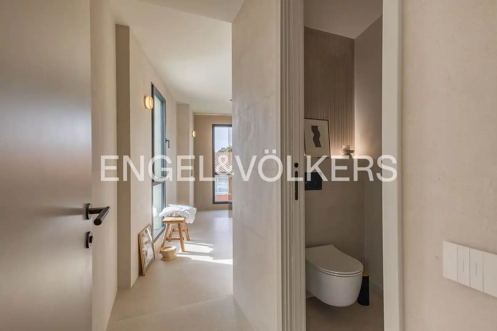 Houses for sale in Sant Cugat del Vallès  with Air Conditioner, Heating and Private garden