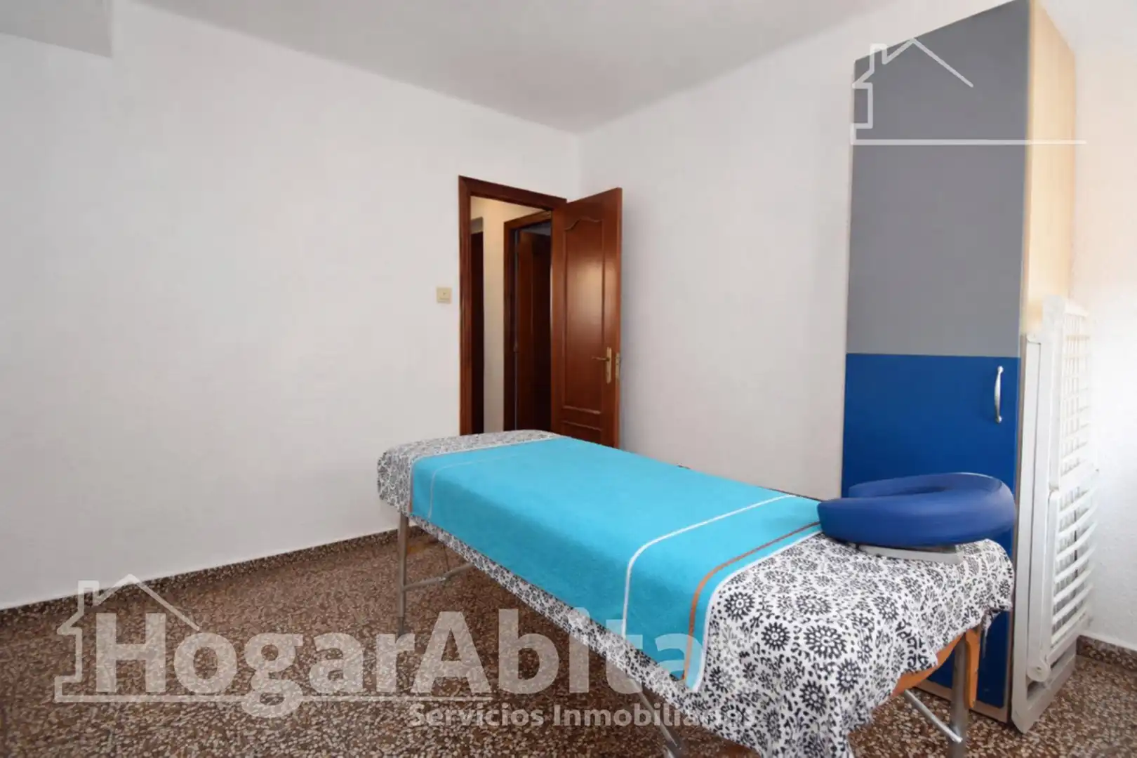 Habitación de Piso en venta en Valencia con Aire acondicionado, Calefacción y Terraza