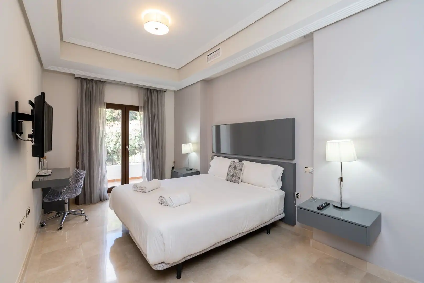 Chalet con terraza en venta en Calle Hinaharros 30, imagen 40