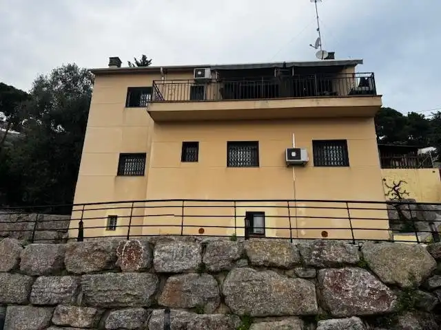 Chalet con piscina en venta en Sant Cebrià de Vallalta, imagen 27