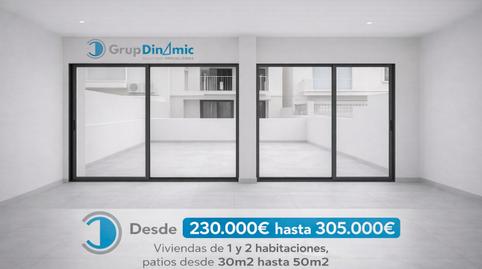 Foto 2 von Wohnung zum Verkauf in Avinguda Catalunya, Palamós