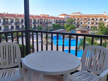 Terrace of Apartment for sale in Arona  with Balcony